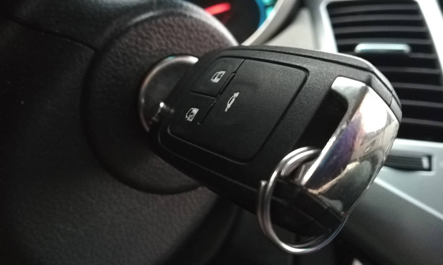 car key replacement